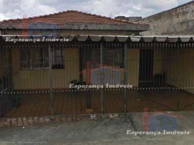 Residencial - Jardim Veloso