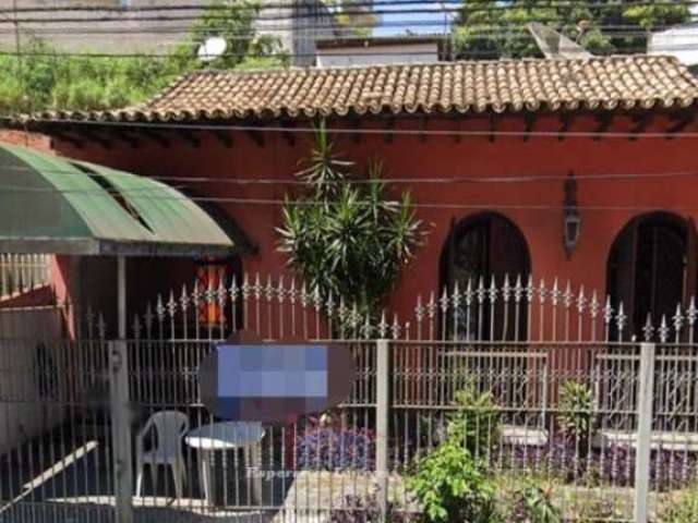 Residencial - Vila Campesina