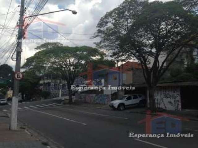 Residencial - Km 18