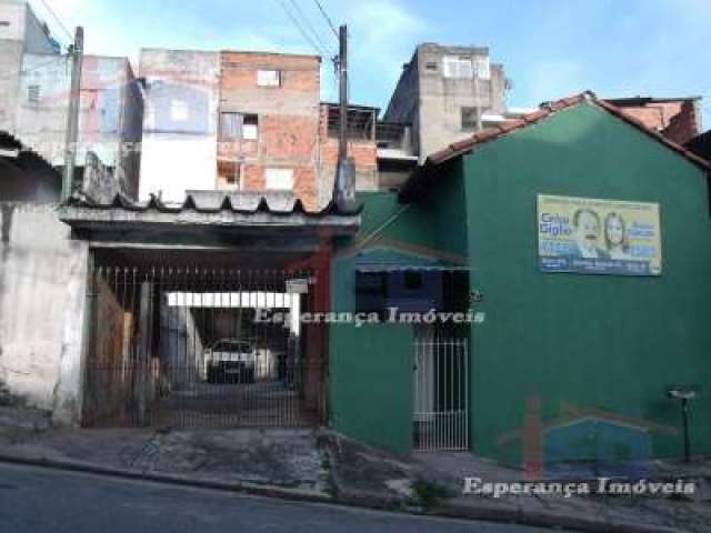 Residencial - Bussocaba