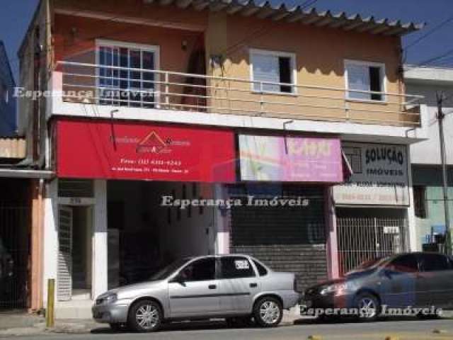 Comercial - Vila Yolanda