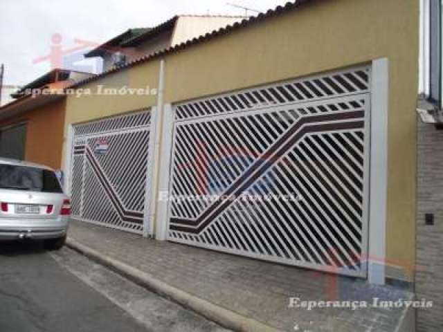 Residencial - Jardim Santo Antonio