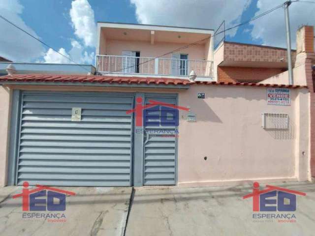 Residencial - Jardim Roberto