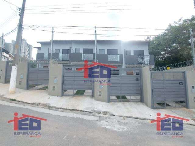 Residencial - Jardim Sindona