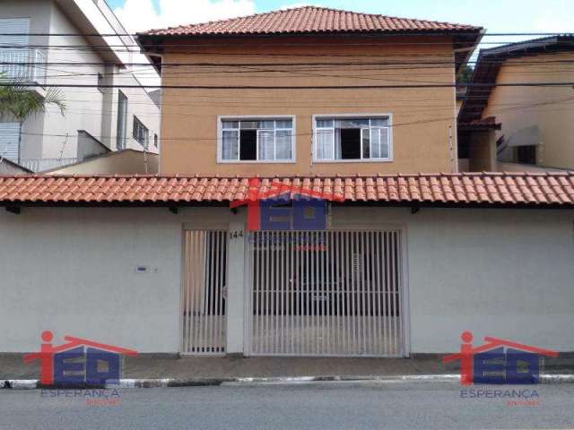 Residencial - City Bussocaba