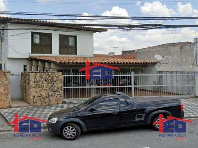 Residencial - Vila Osasco