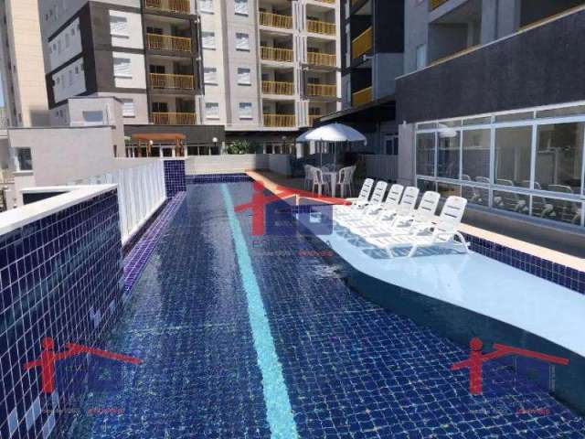 Residencial - Vila Osasco