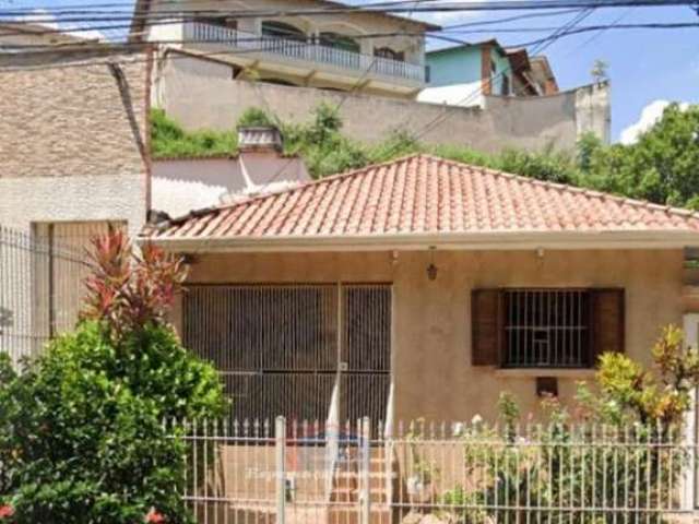 Residencial - Vila Campesina