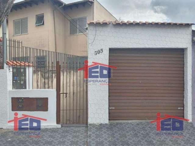 Residencial - Jardim Cipava