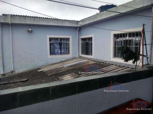 Residencial - Vila Yolanda