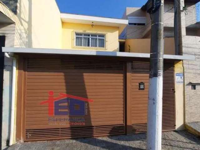 Residencial - Jardim D Abril