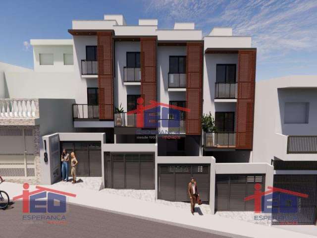 Residencial - Jardim D Abril