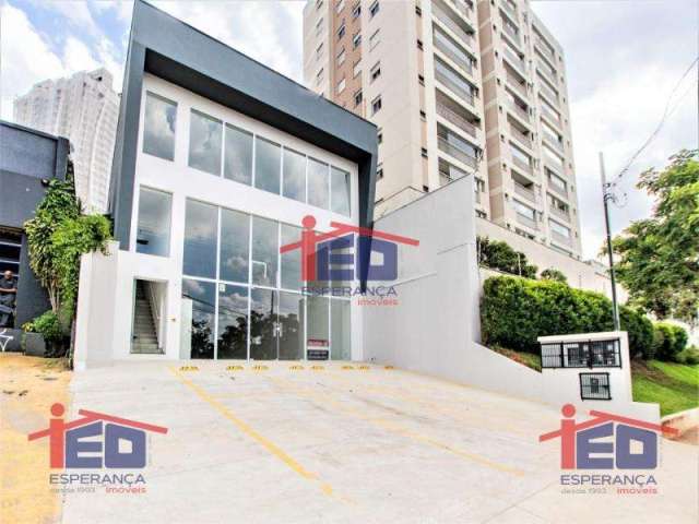 Comercial - Vila Matilde