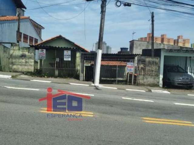 Residencial - Bussocaba