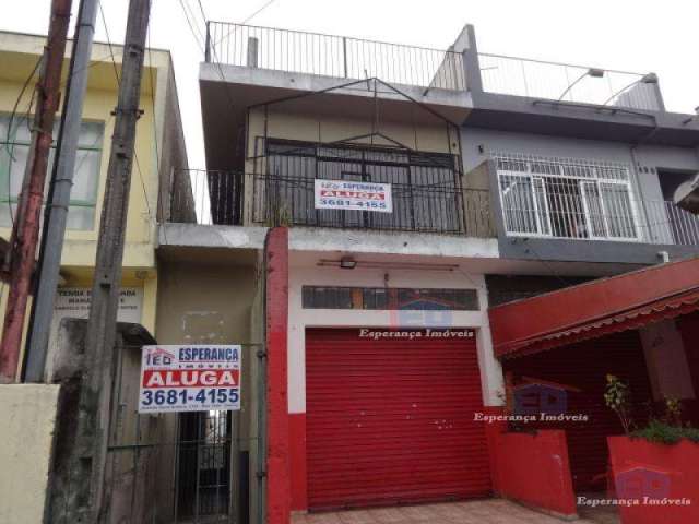 Comercial - Bela Vista