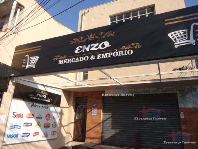 Comercial - Bela Vista