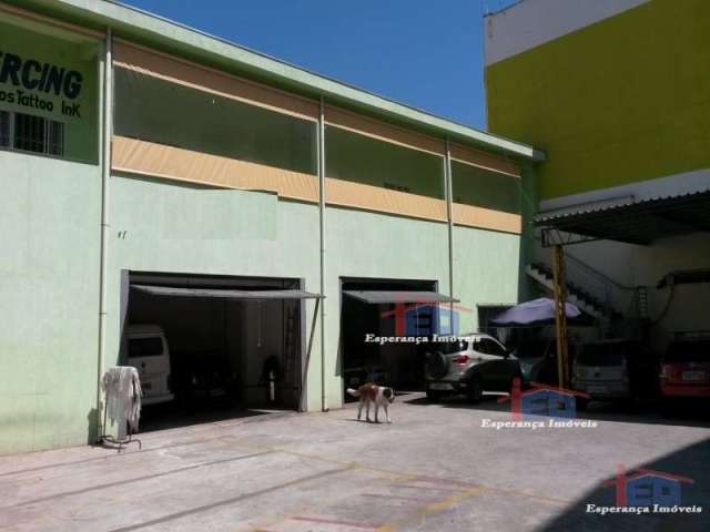 Comercial - Vila Dirce