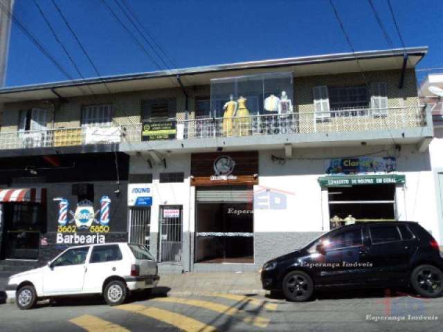 Comercial - Vila Osasco