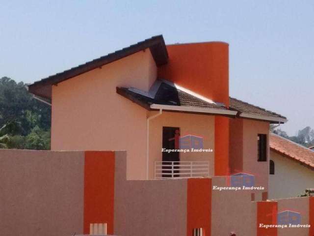 Residencial - Granja Carolina