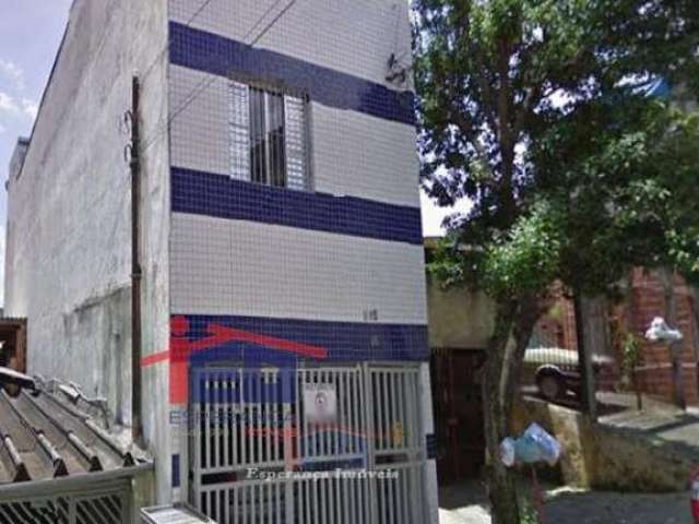 Residencial - Jardim Veloso