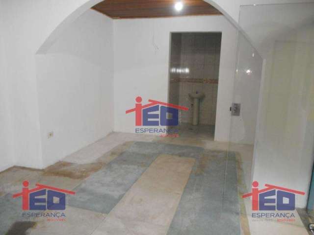 Comercial - Vila Osasco