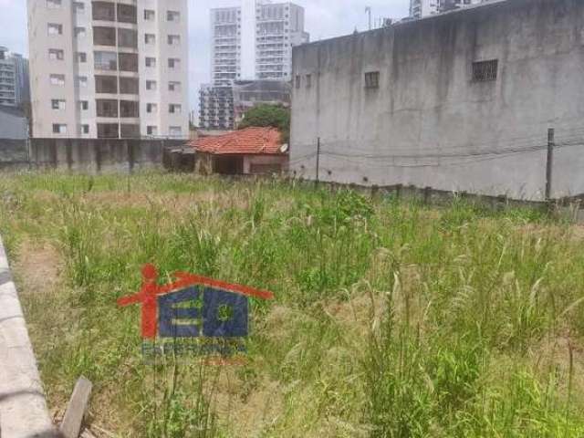 Residencial - Vila Osasco