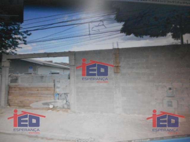 Comercial - Jardim D Abril