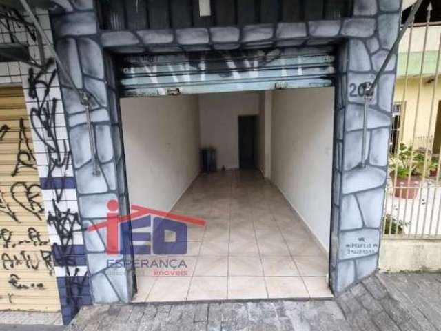 Comercial - Jardim Roberto