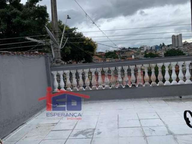 Residencial - Jardim Cipava