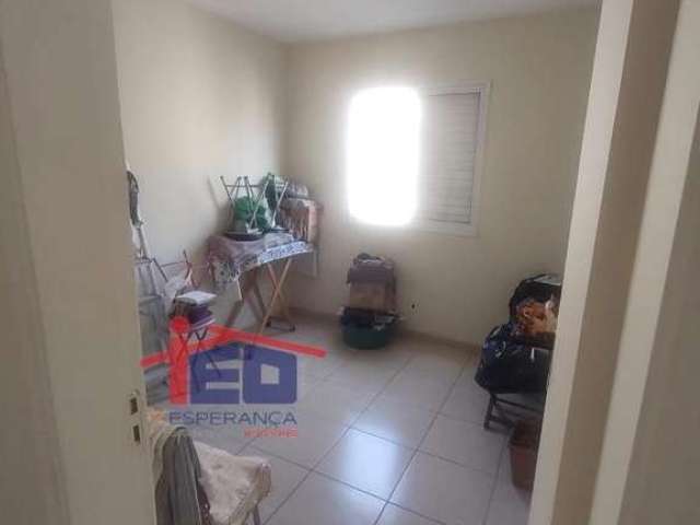 Residencial - Jardim Novo Osasco