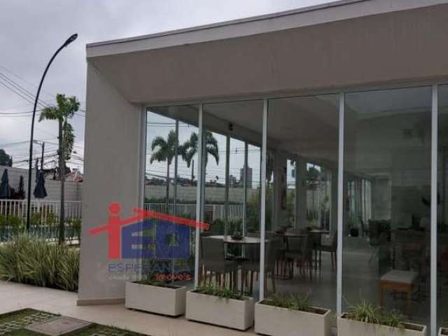 Residencial - Jardim Semiramis