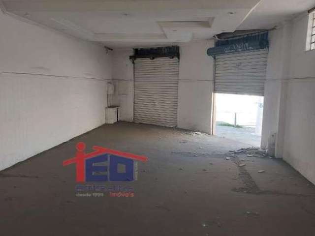 Comercial - Jardim Novo Osasco