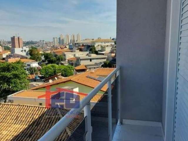 Residencial - Vila Osasco