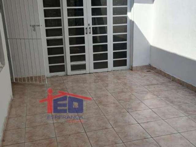 Residencial - Jardim Roberto