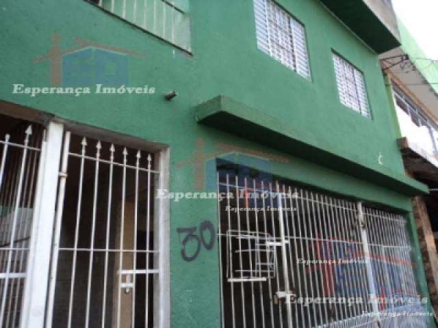 Comercial - Jardim Roberto