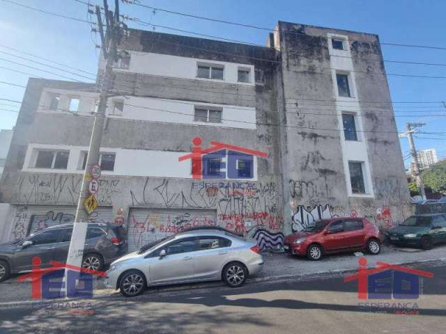 Comercial - Vila Madalena