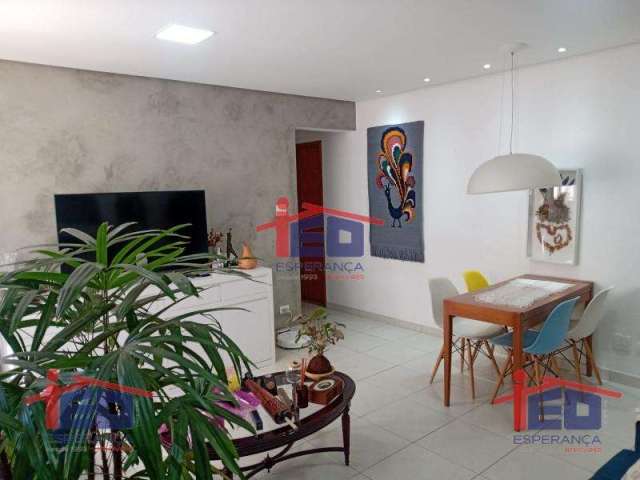 Residencial - Vila Sao Francisco