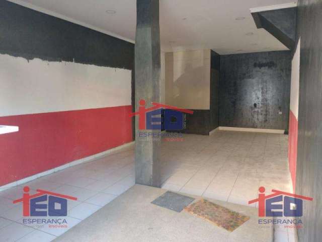 Comercial - Jardim Umuarama