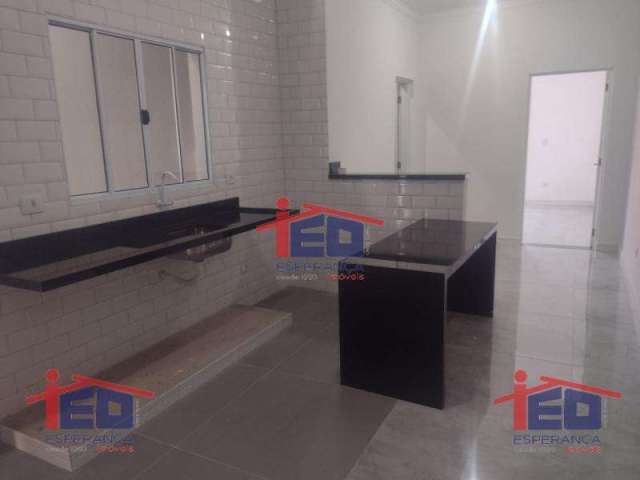 Residencial - Jardim D Abril