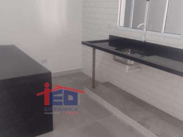 Residencial - Jardim D Abril