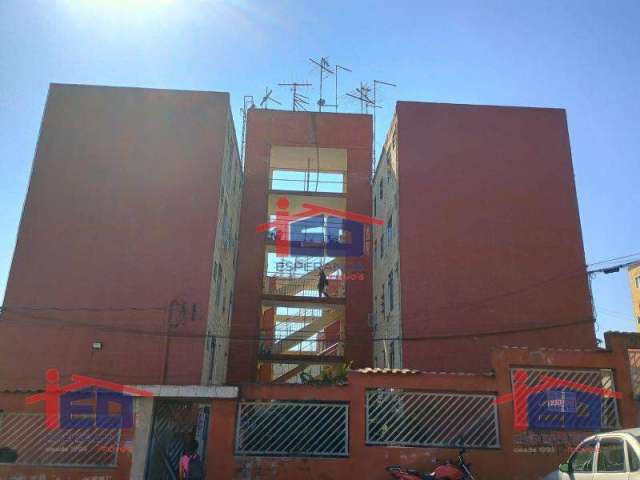 Residencial - Conj Hab Pres Castelo Branco