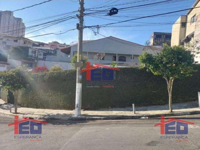 Residencial - Jardim Novo Osasco