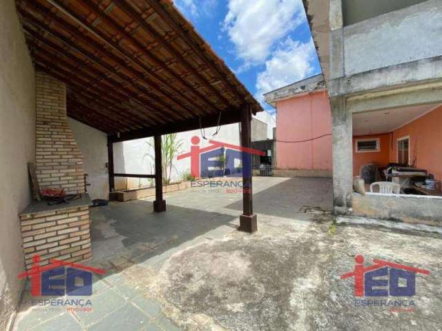 Residencial - Km 18