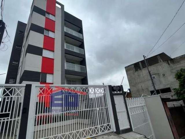 Residencial - Jardim Veloso