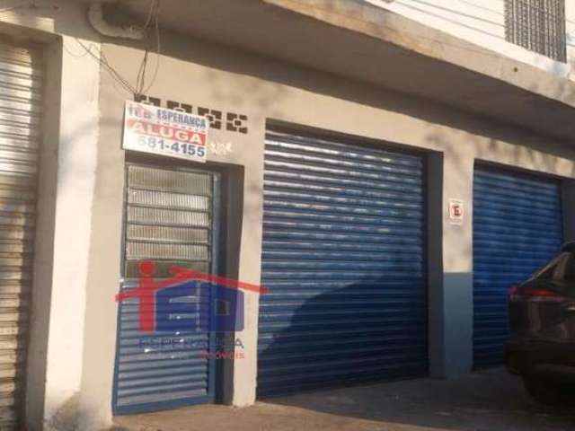 Comercial - Jardim Novo Osasco