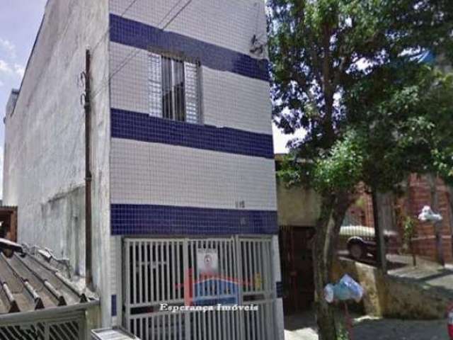 Residencial - Jardim Veloso