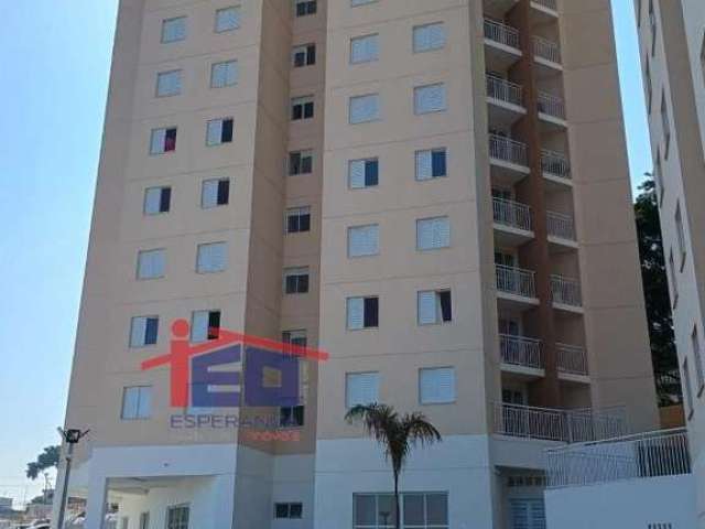 Residencial - Jardim Padroeira