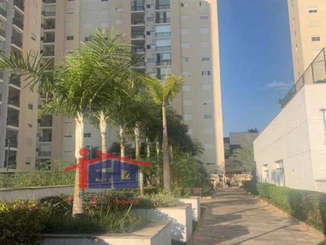 Residencial - City Bussocaba