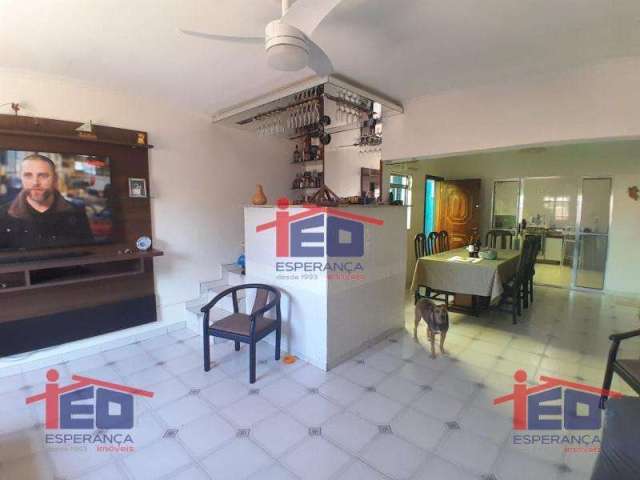 Residencial - Jardim Santo Antonio