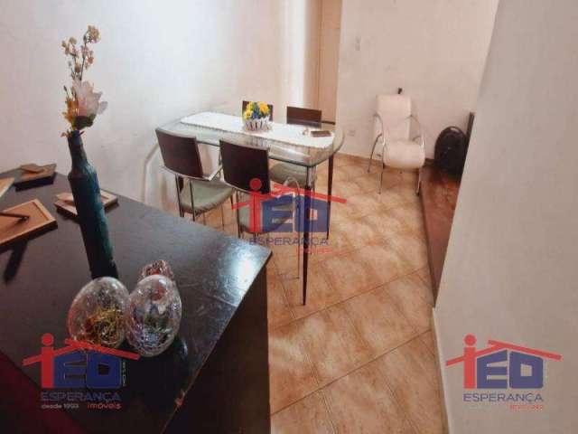 Residencial - Vila Sao Francisco